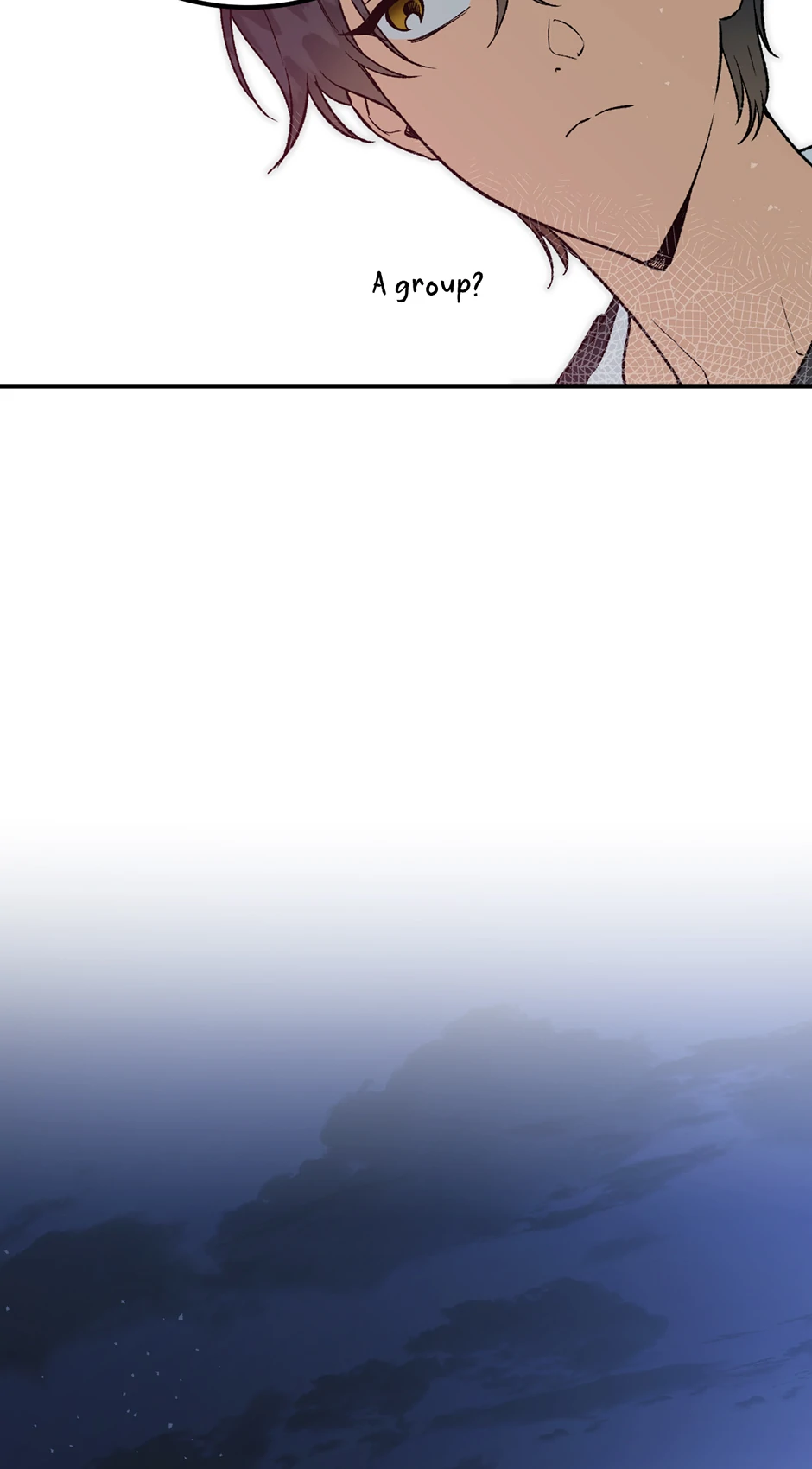 Guide to be King of the Dead Chapter 33 - page 35