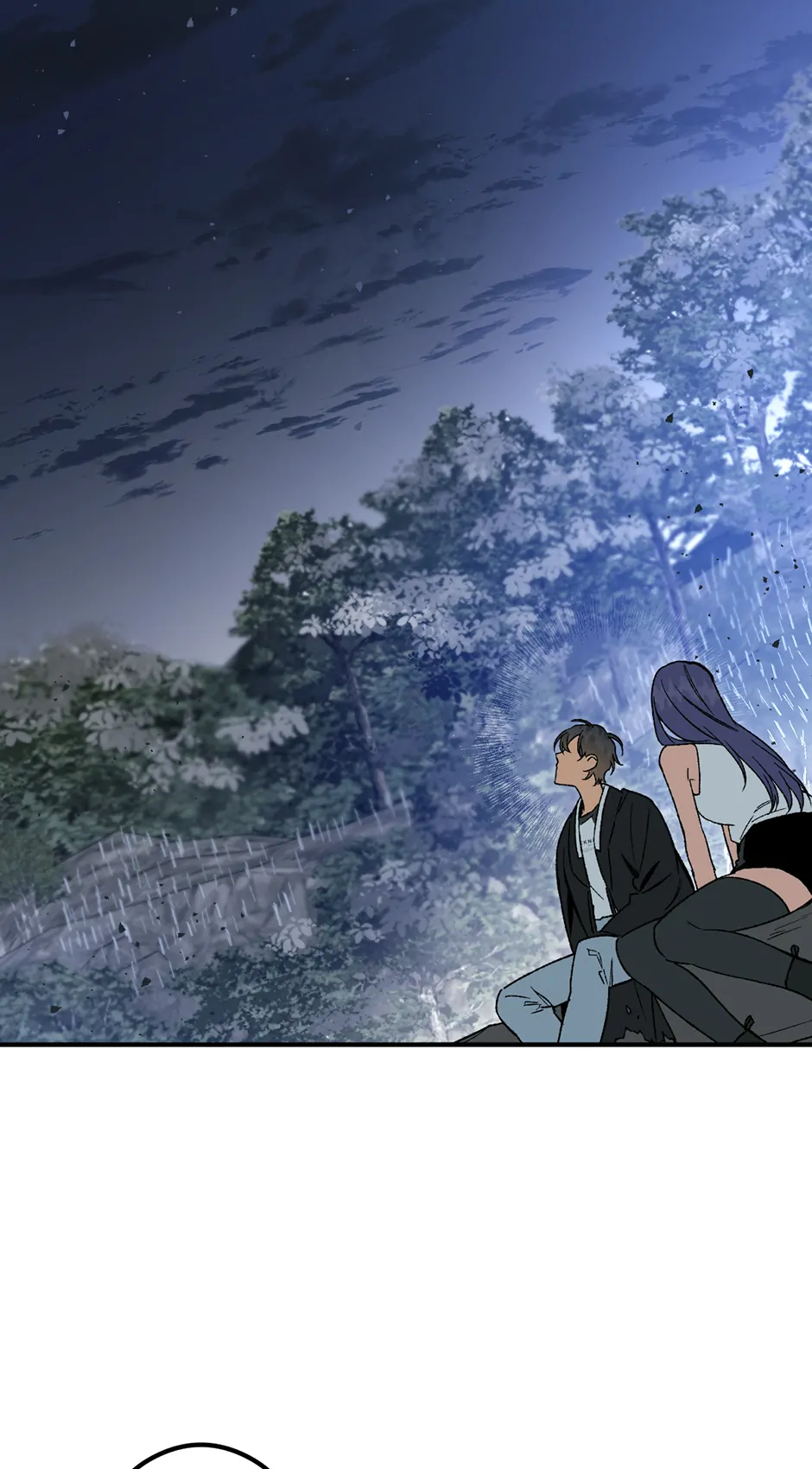 Guide to be King of the Dead Chapter 33 - page 36