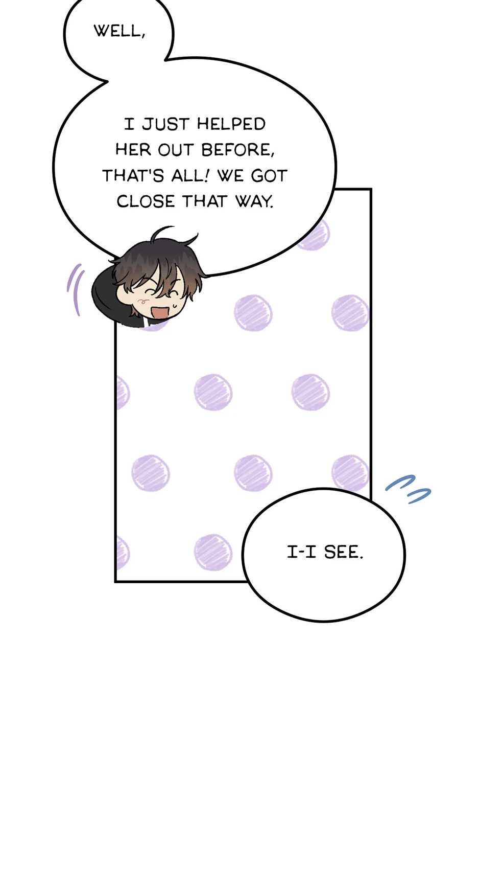 Guide to be King of the Dead Chapter 33 - page 37