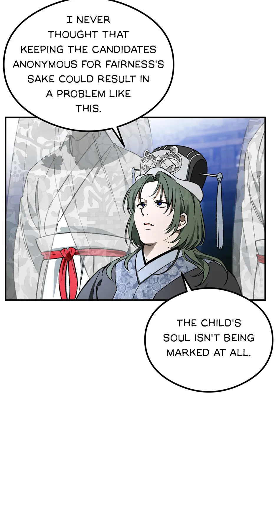 Guide to be King of the Dead Chapter 33 - page 4