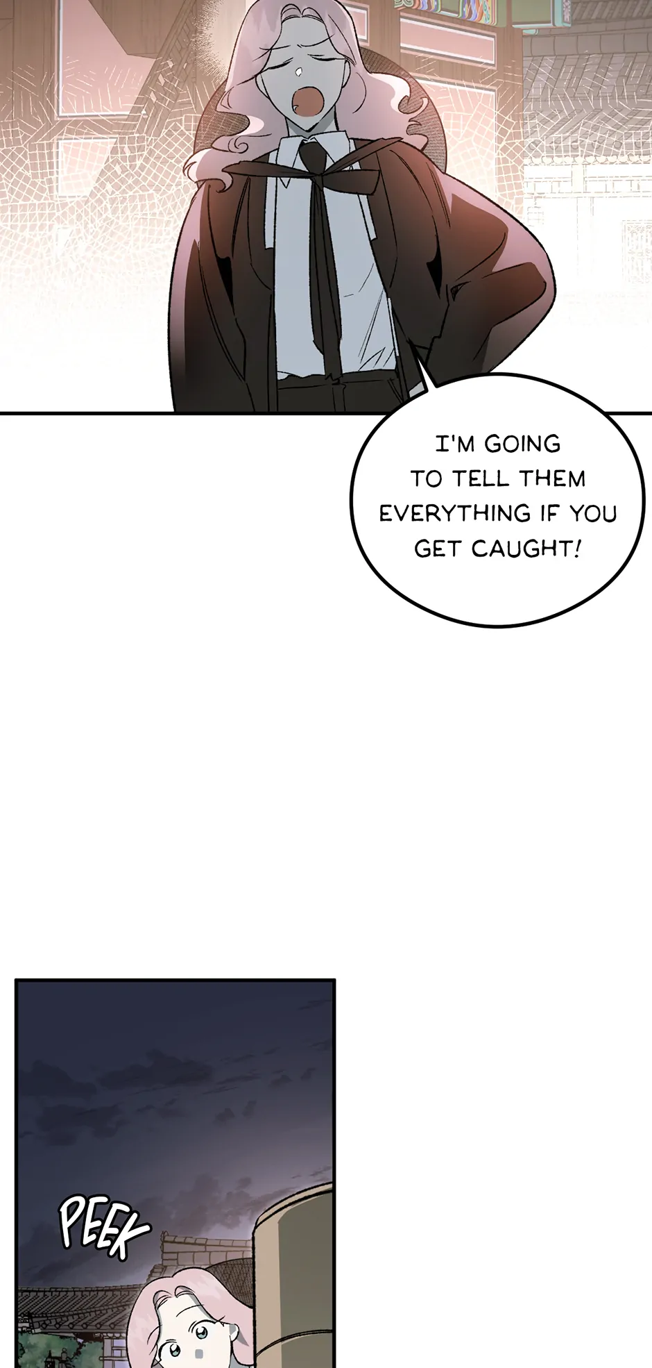 Guide to be King of the Dead Chapter 33 - page 40