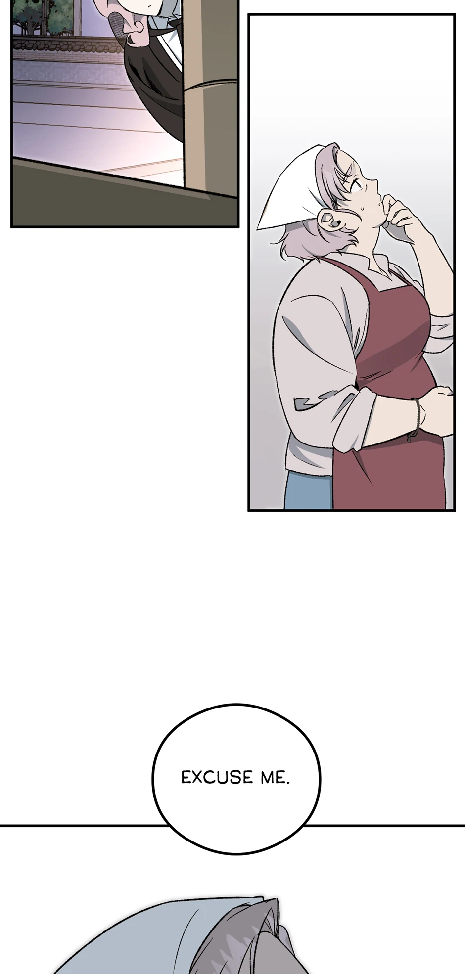 Guide to be King of the Dead Chapter 33 - page 41