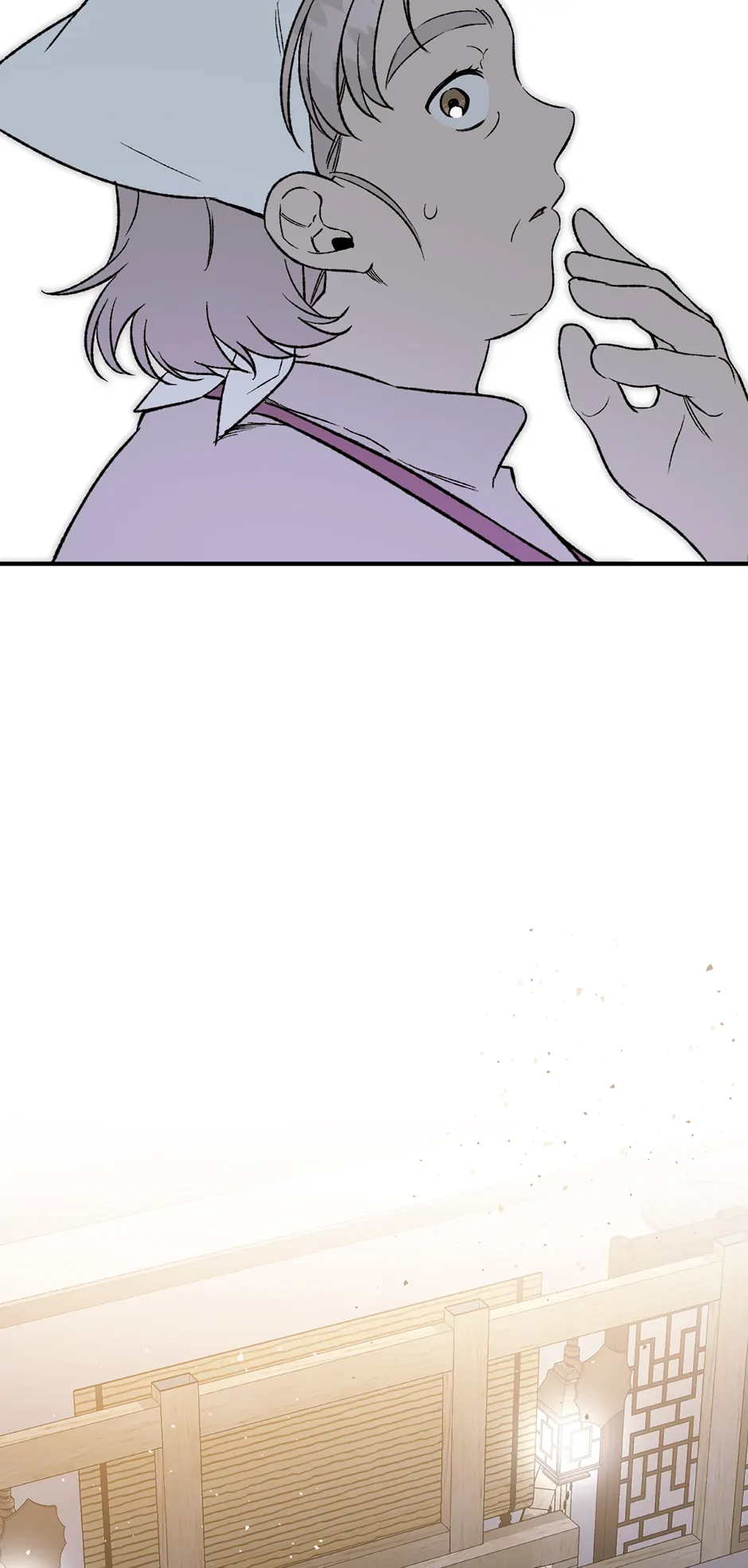 Guide to be King of the Dead Chapter 33 - page 42