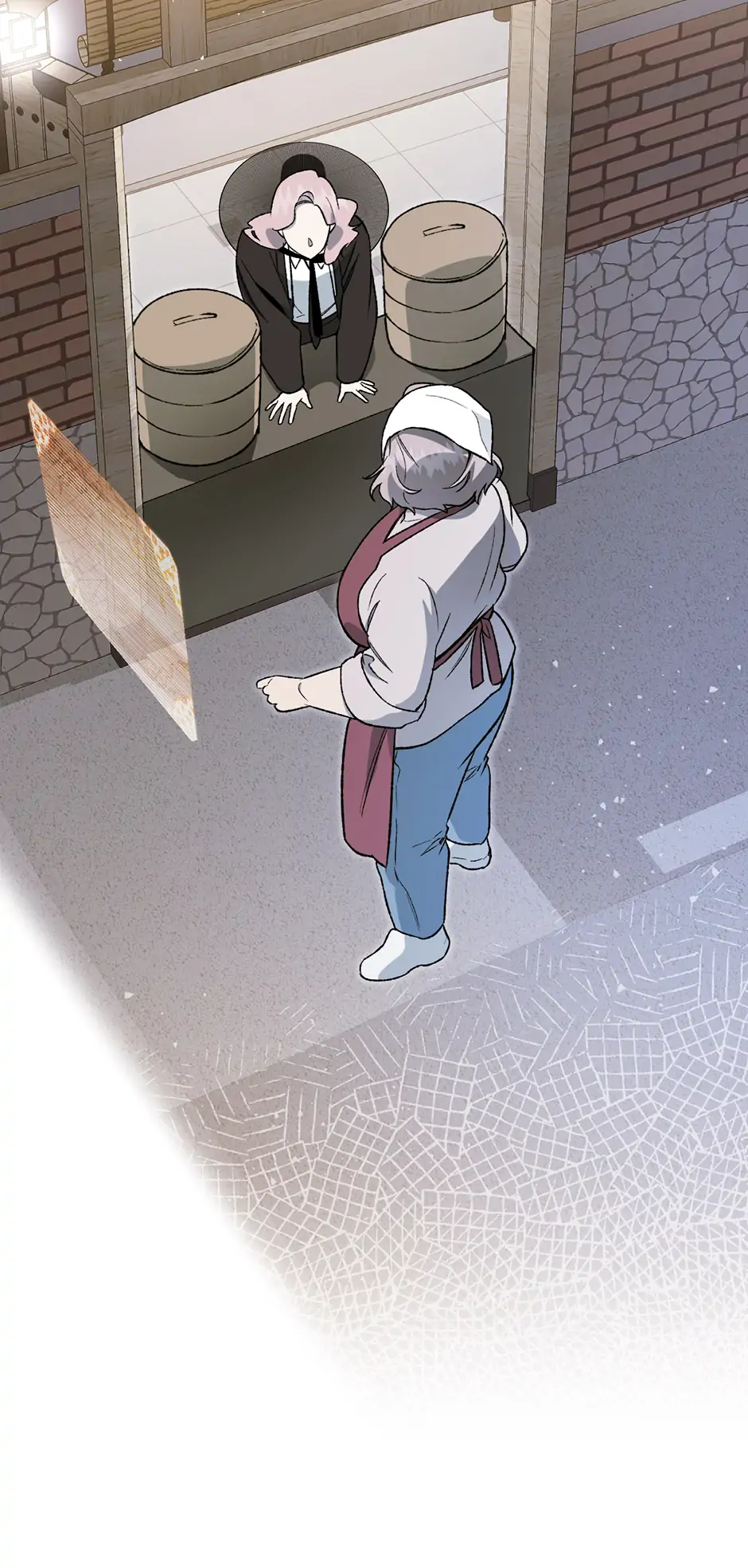 Guide to be King of the Dead Chapter 33 - page 43