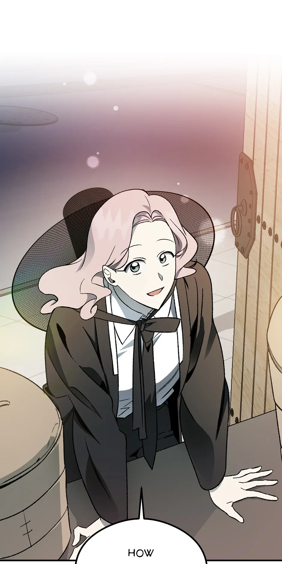 Guide to be King of the Dead Chapter 33 - page 44