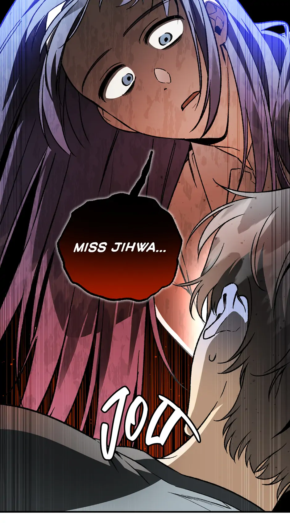 Guide to be King of the Dead Chapter 33 - page 50