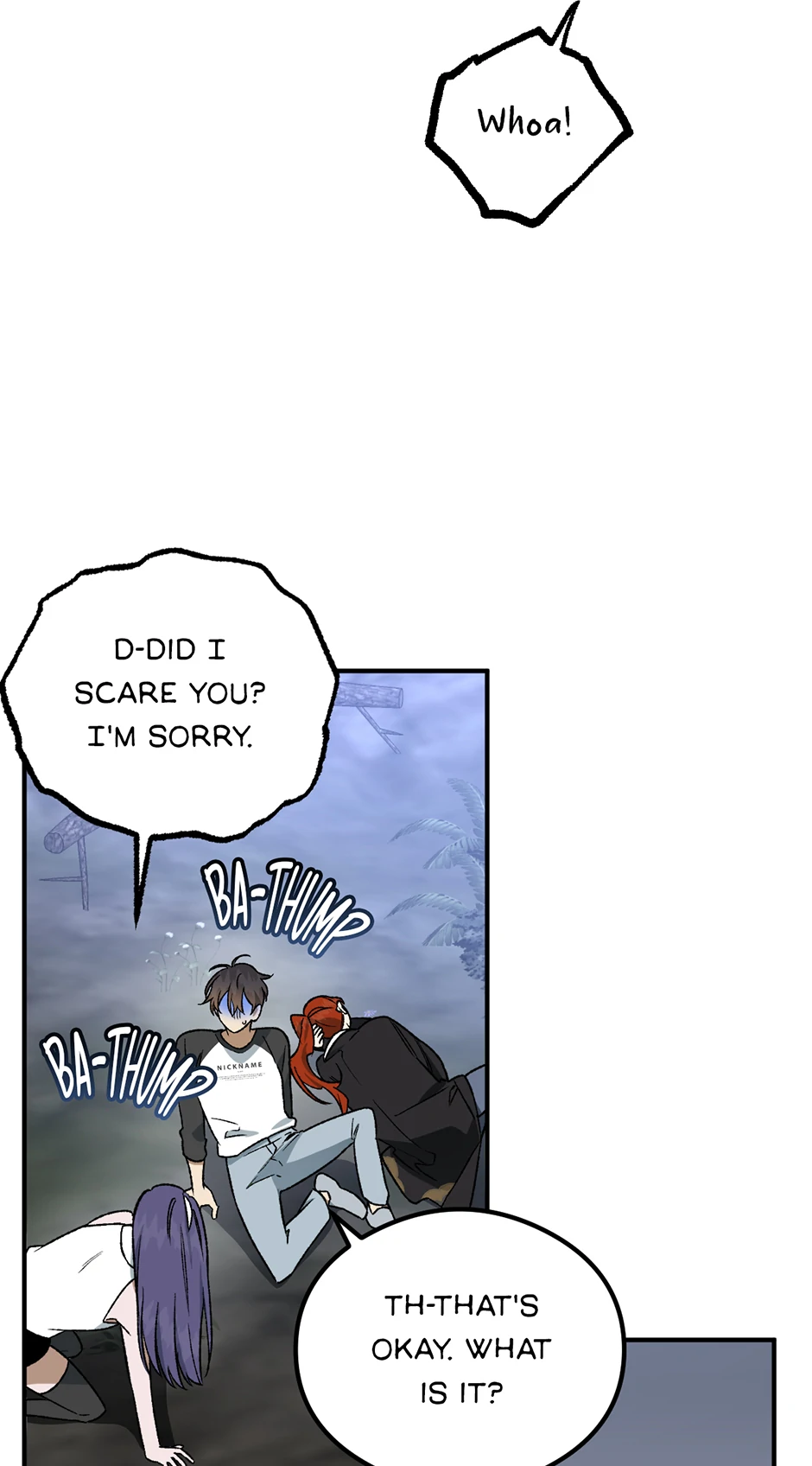 Guide to be King of the Dead Chapter 33 - page 51