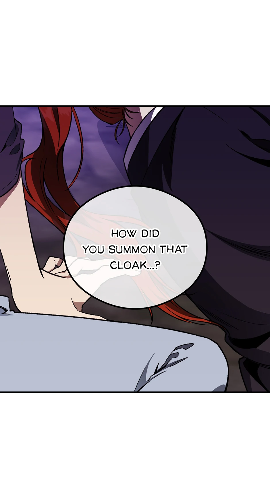 Guide to be King of the Dead Chapter 33 - page 53