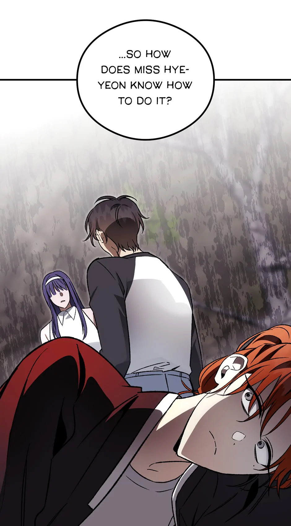 Guide to be King of the Dead Chapter 33 - page 55