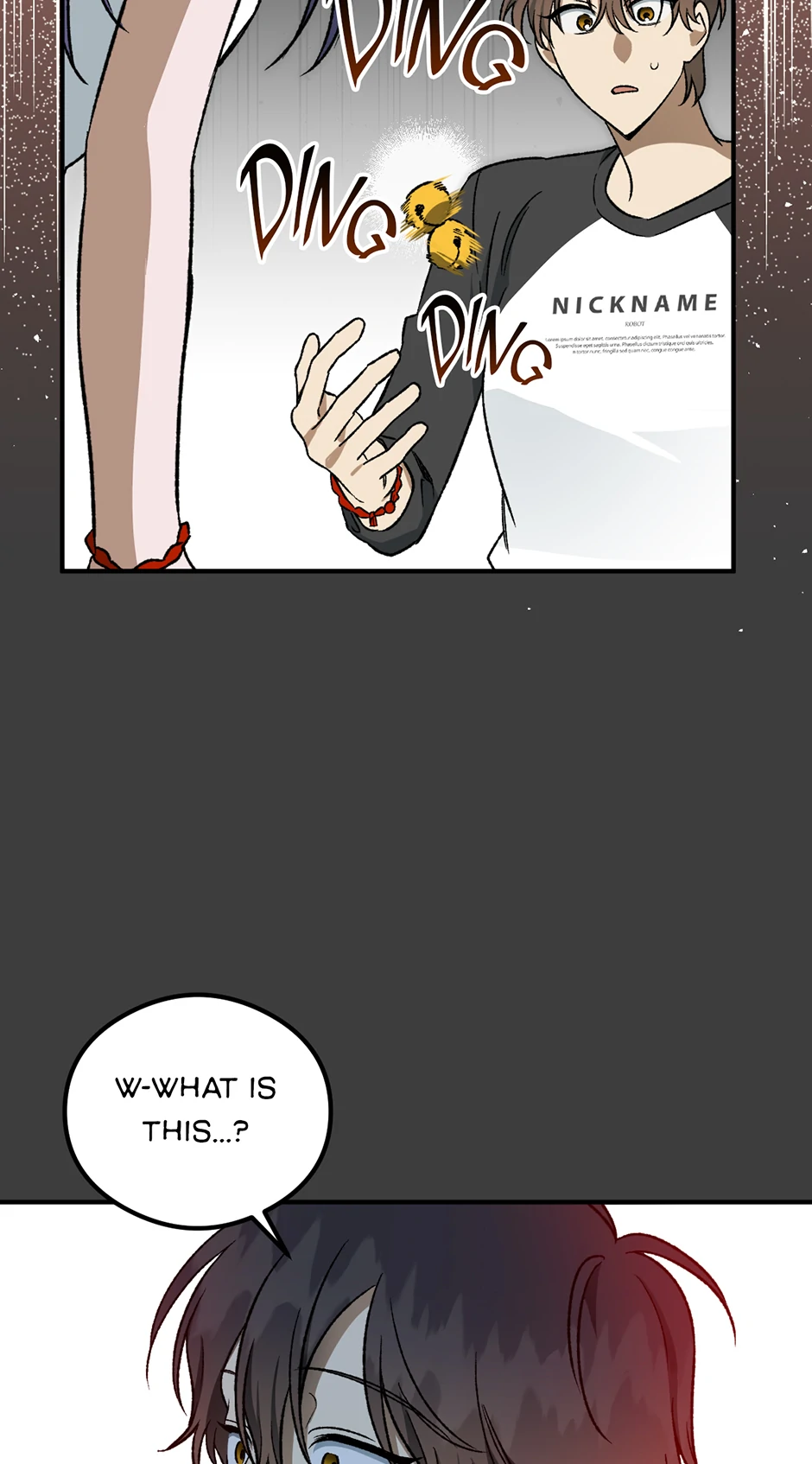 Guide to be King of the Dead Chapter 33 - page 58