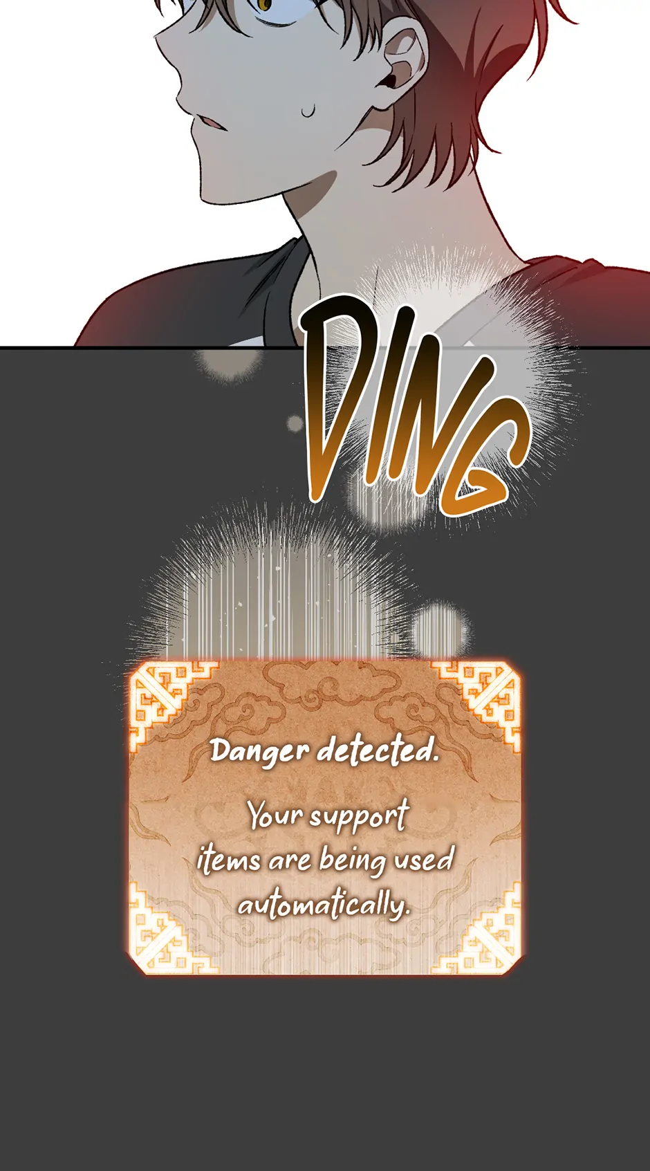 Guide to be King of the Dead Chapter 33 - page 59