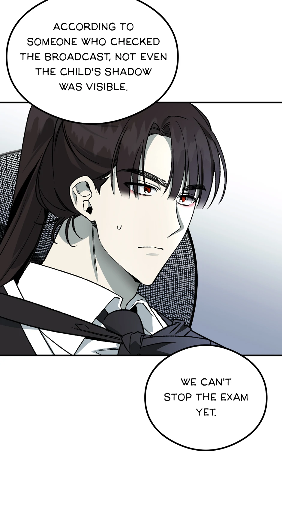 Guide to be King of the Dead Chapter 33 - page 6