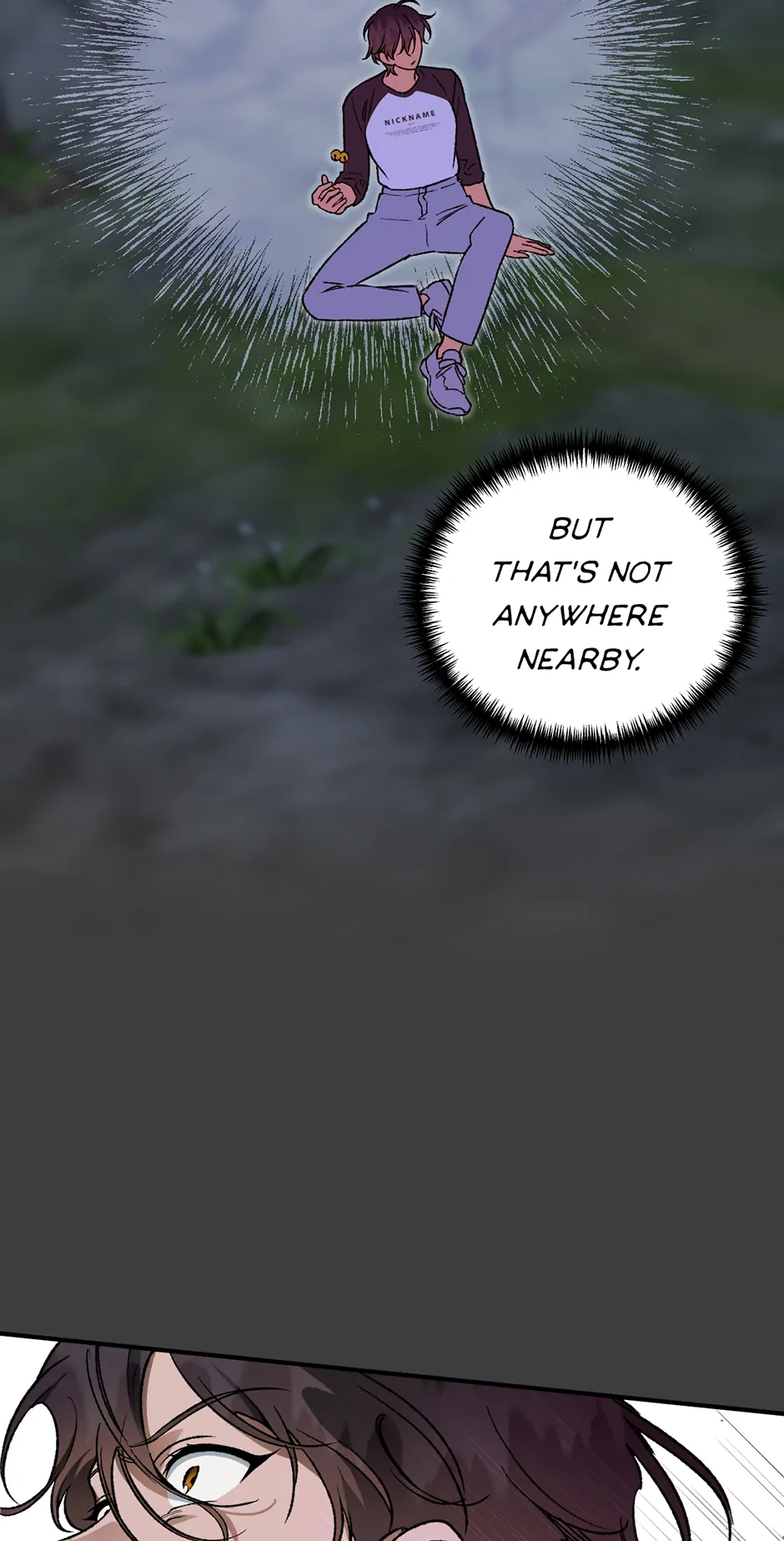 Guide to be King of the Dead Chapter 33 - page 62