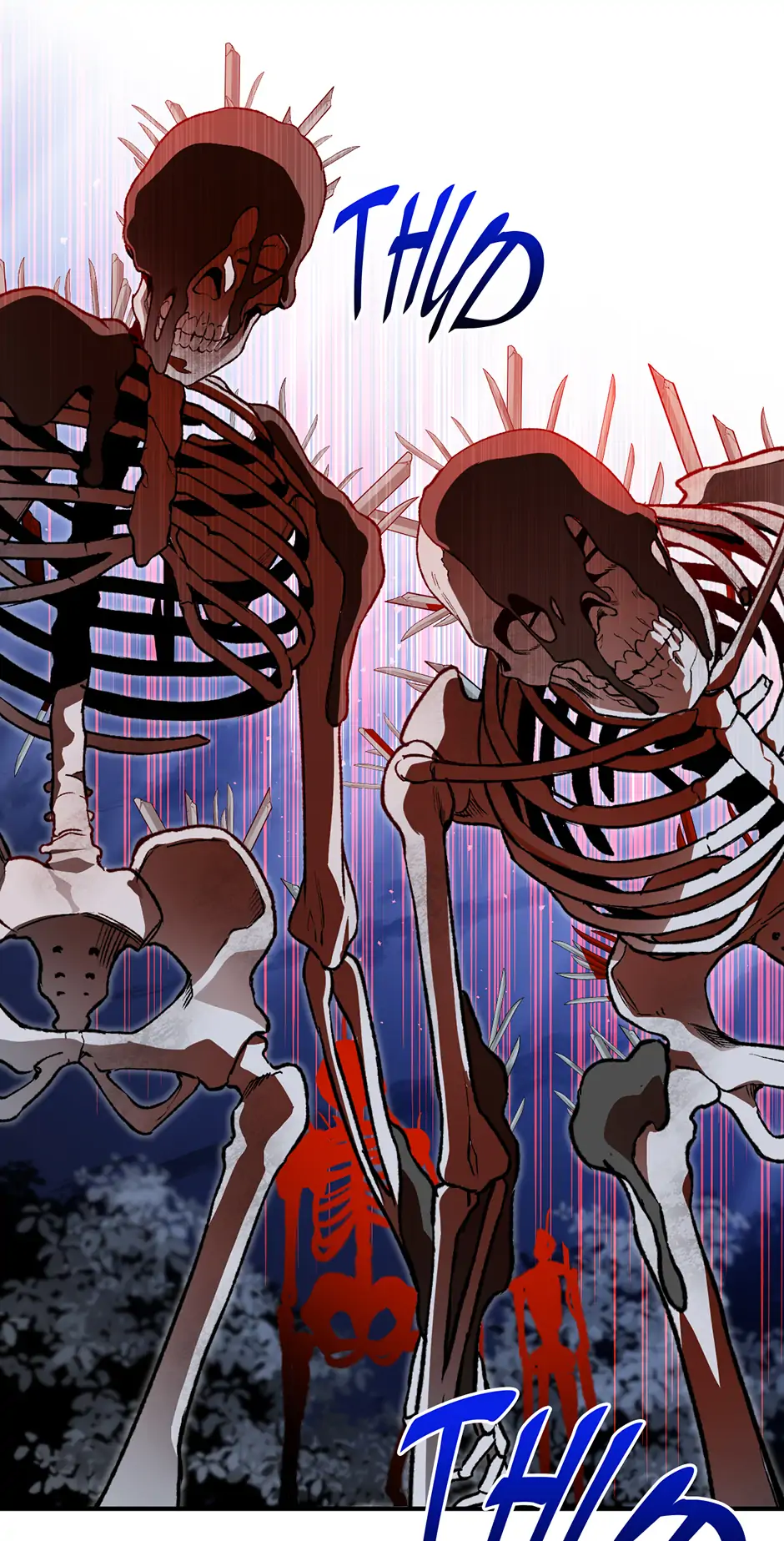 Guide to be King of the Dead Chapter 33 - page 64