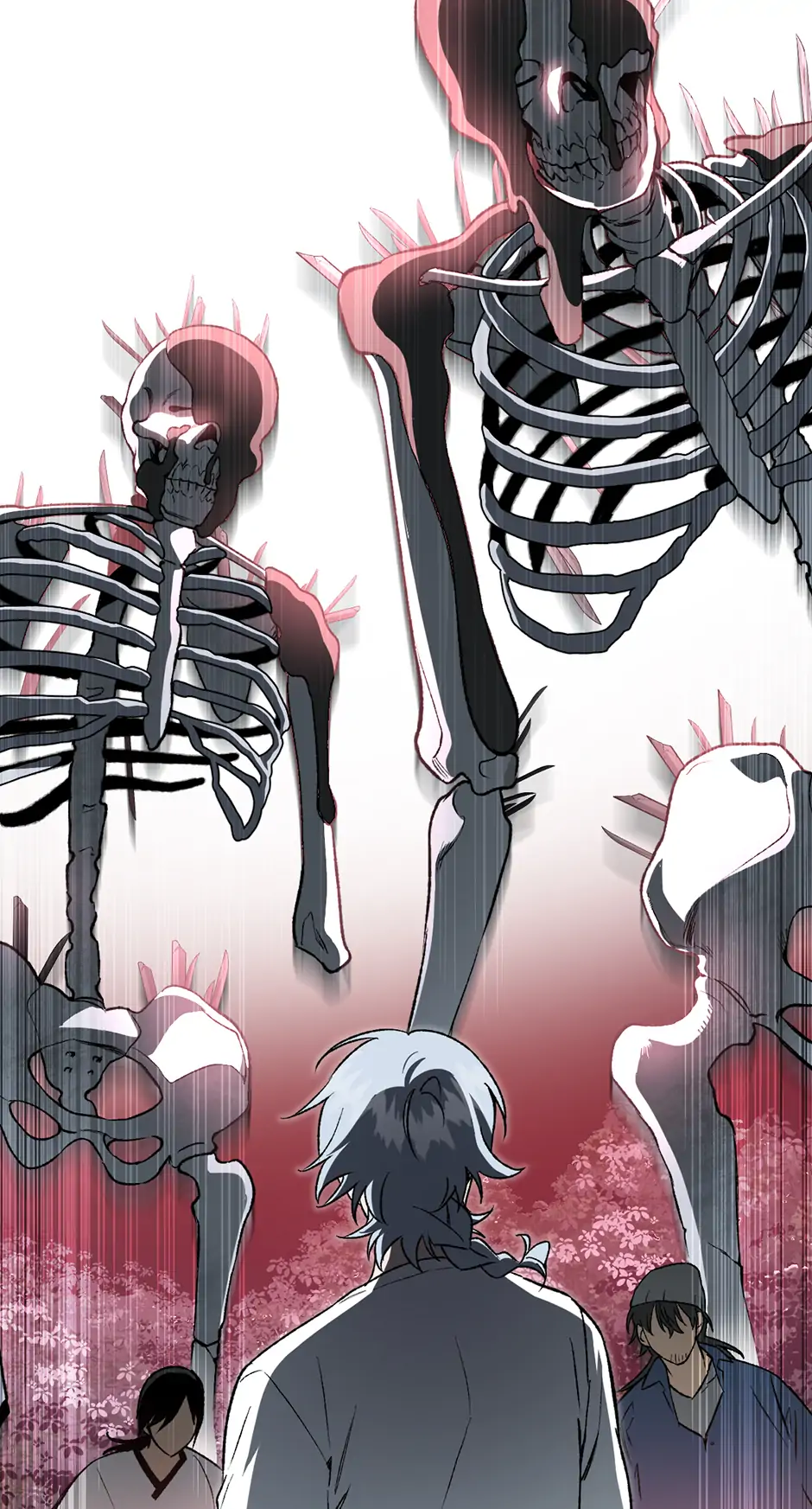 Guide to be King of the Dead Chapter 34 - page 9