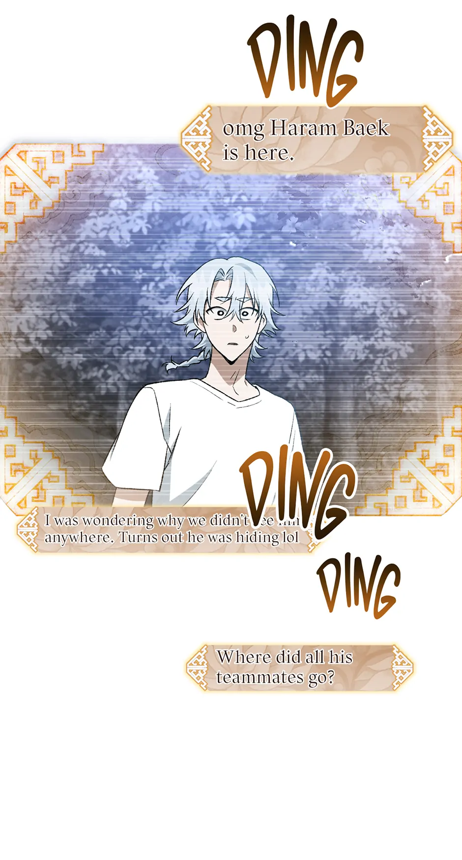 Guide to be King of the Dead Chapter 34 - page 16