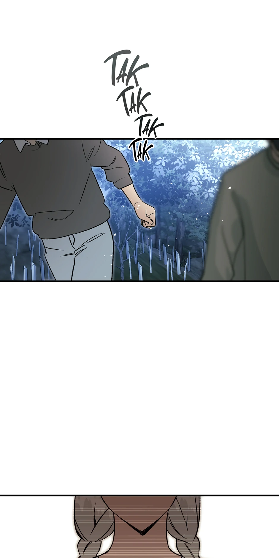 Guide to be King of the Dead Chapter 34 - page 1