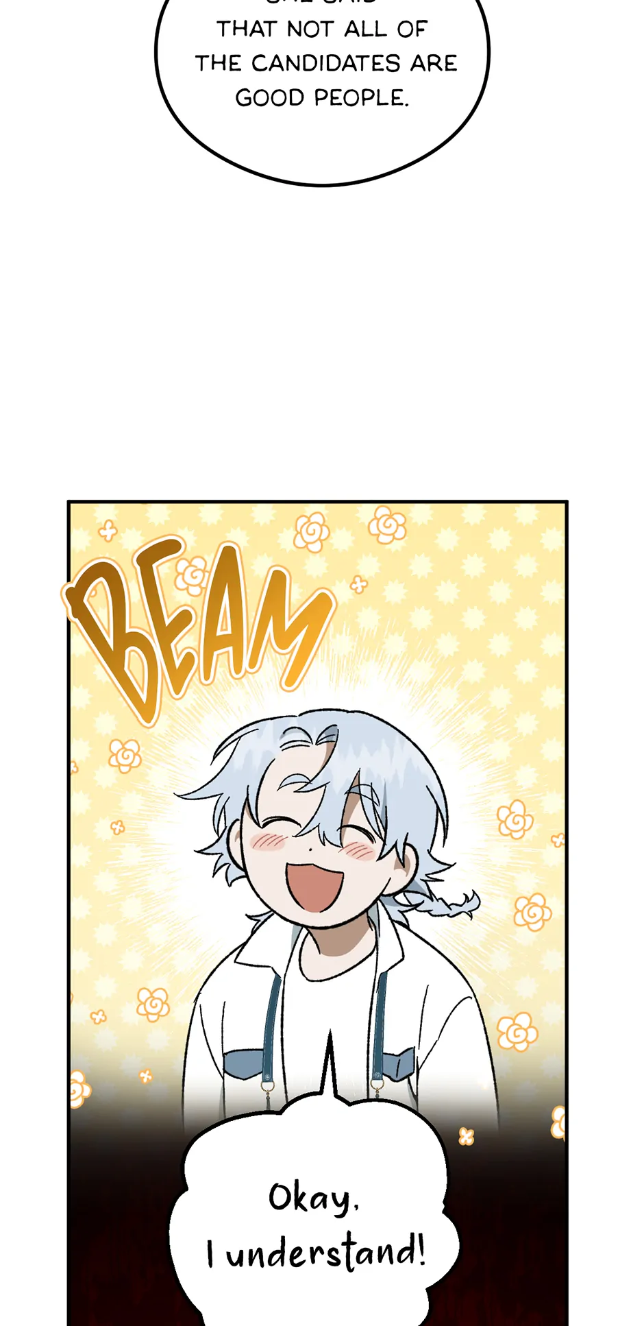 Guide to be King of the Dead Chapter 34 - page 19