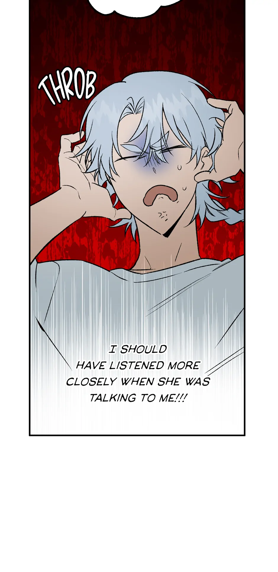 Guide to be King of the Dead Chapter 34 - page 20