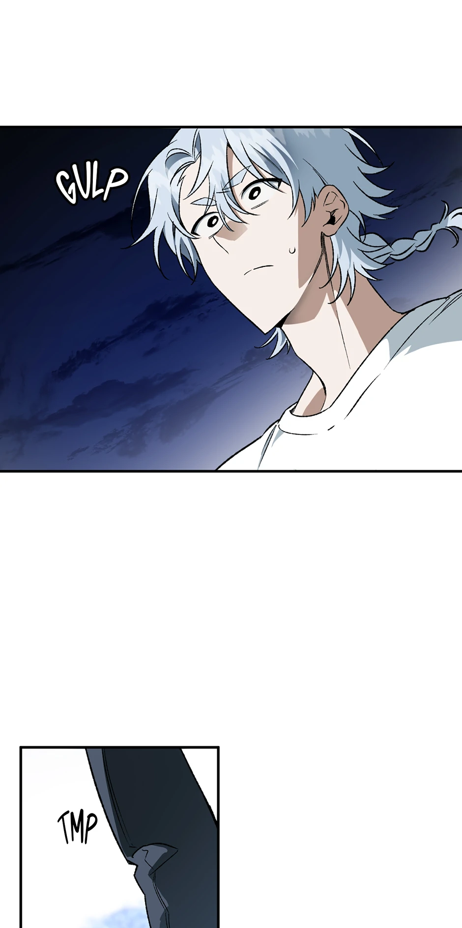 Guide to be King of the Dead Chapter 34 - page 22