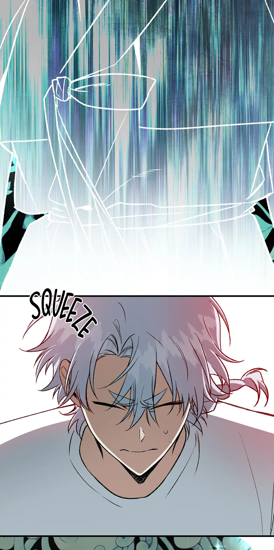 Guide to be King of the Dead Chapter 34 - page 25