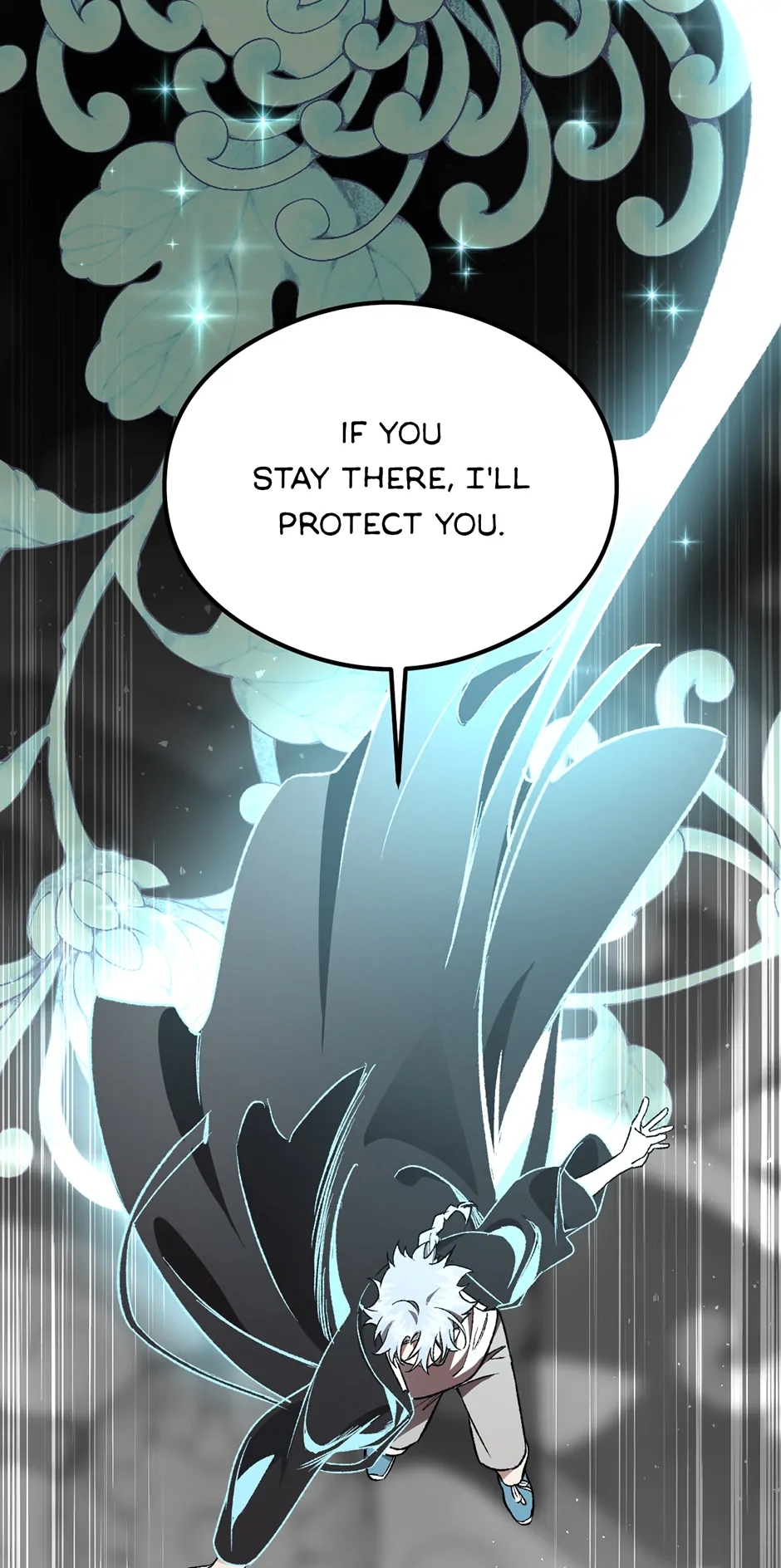 Guide to be King of the Dead Chapter 34 - page 26