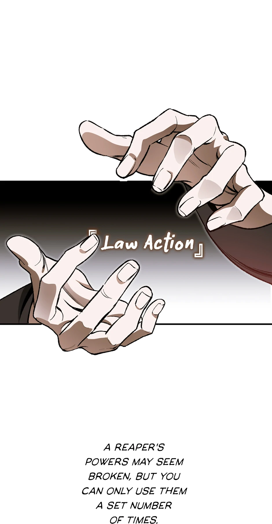 Guide to be King of the Dead Chapter 34 - page 28