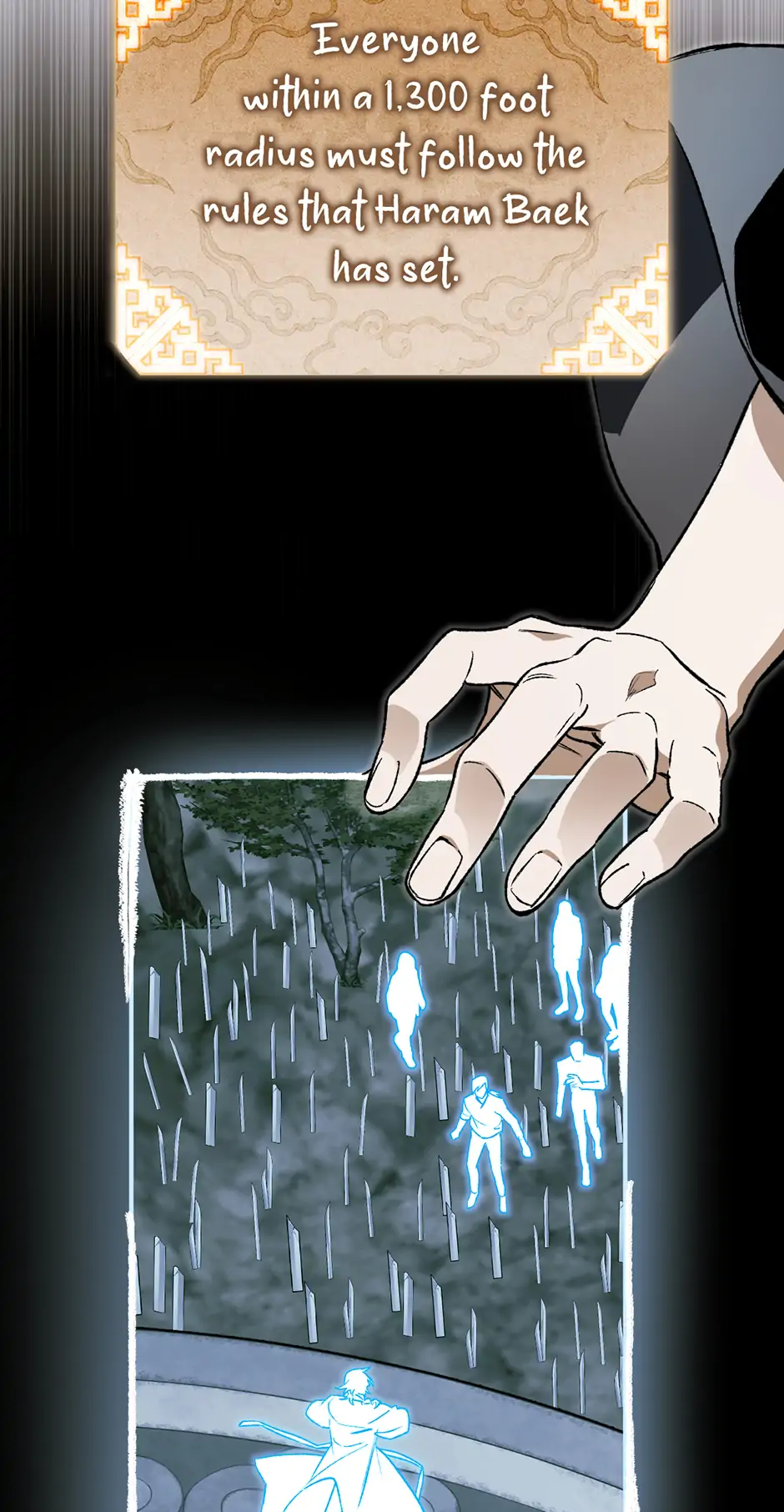 Guide to be King of the Dead Chapter 34 - page 30