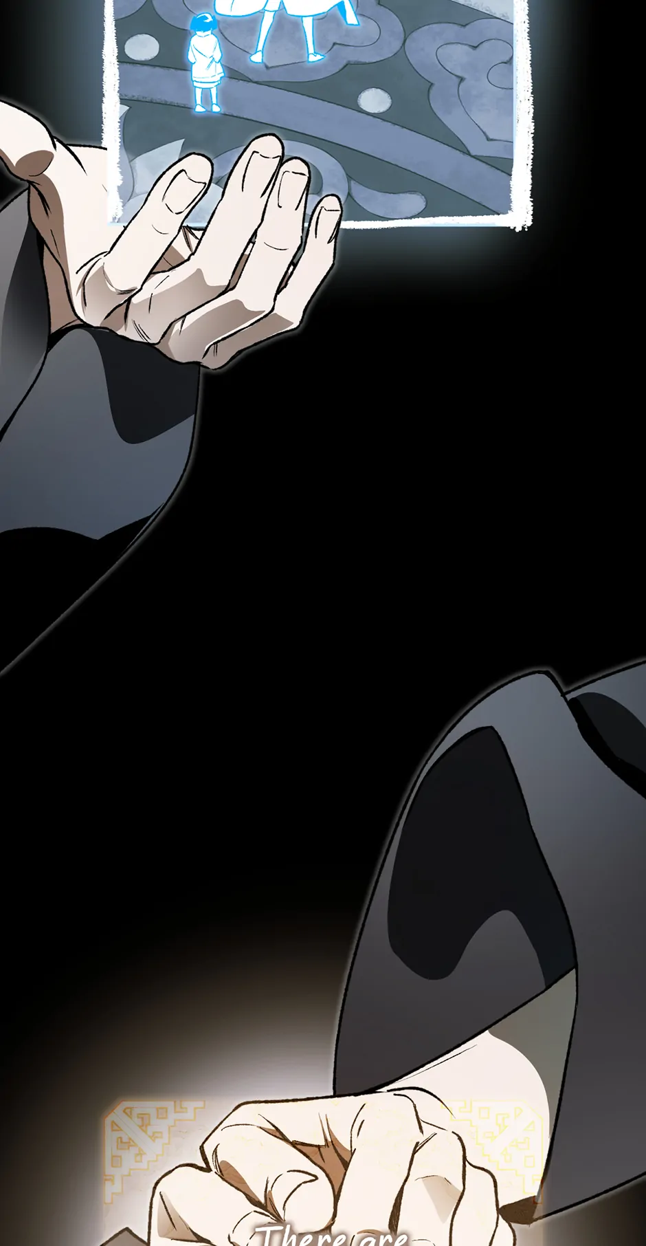 Guide to be King of the Dead Chapter 34 - page 31