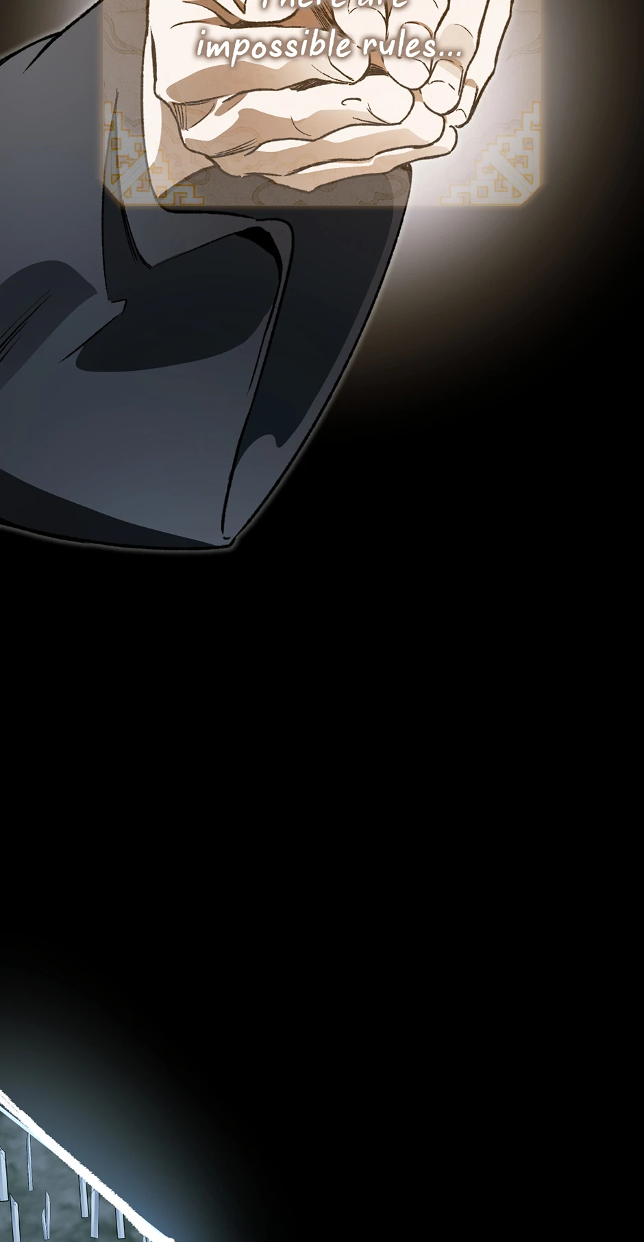 Guide to be King of the Dead Chapter 34 - page 32