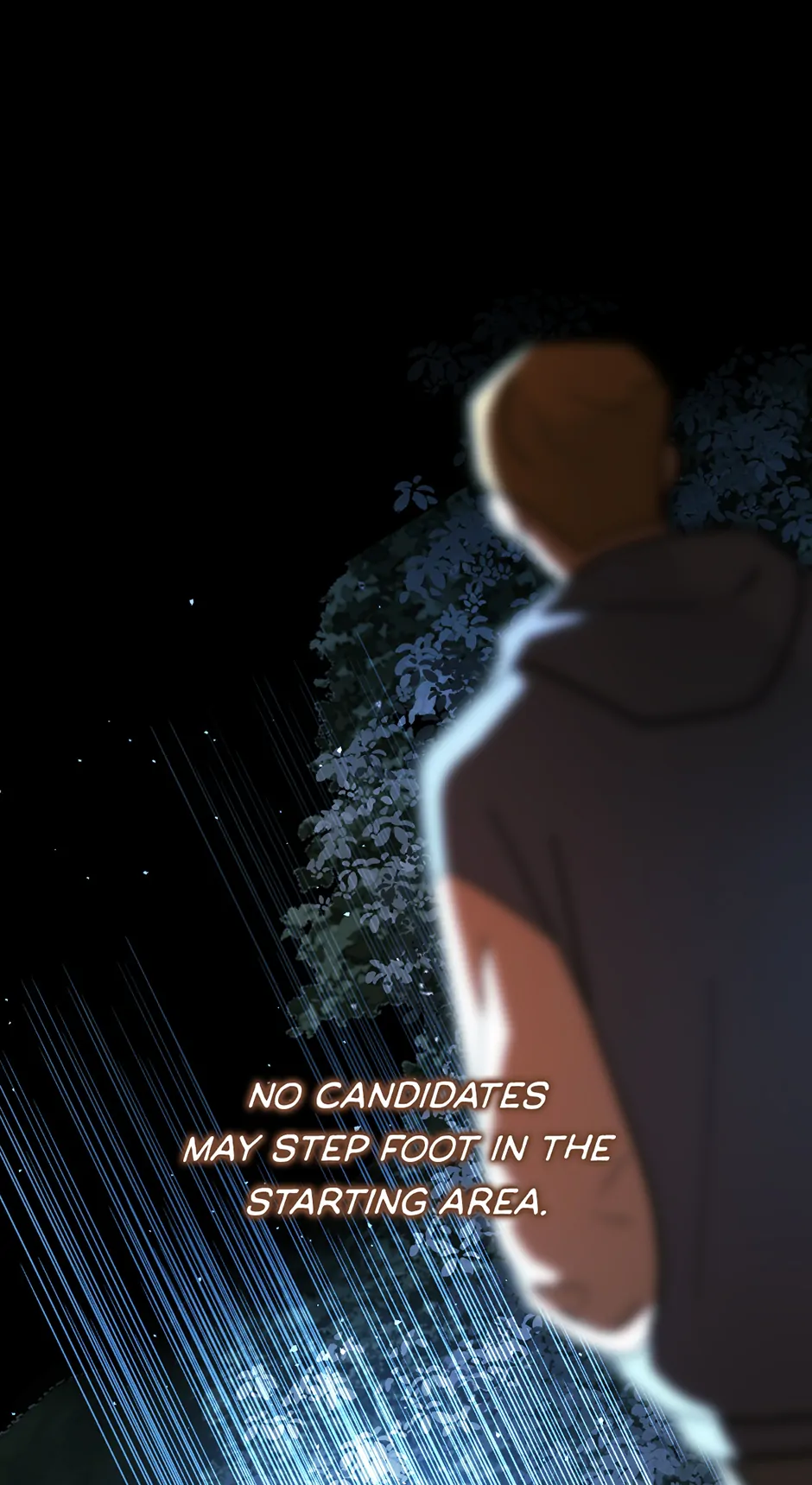 Guide to be King of the Dead Chapter 34 - page 35