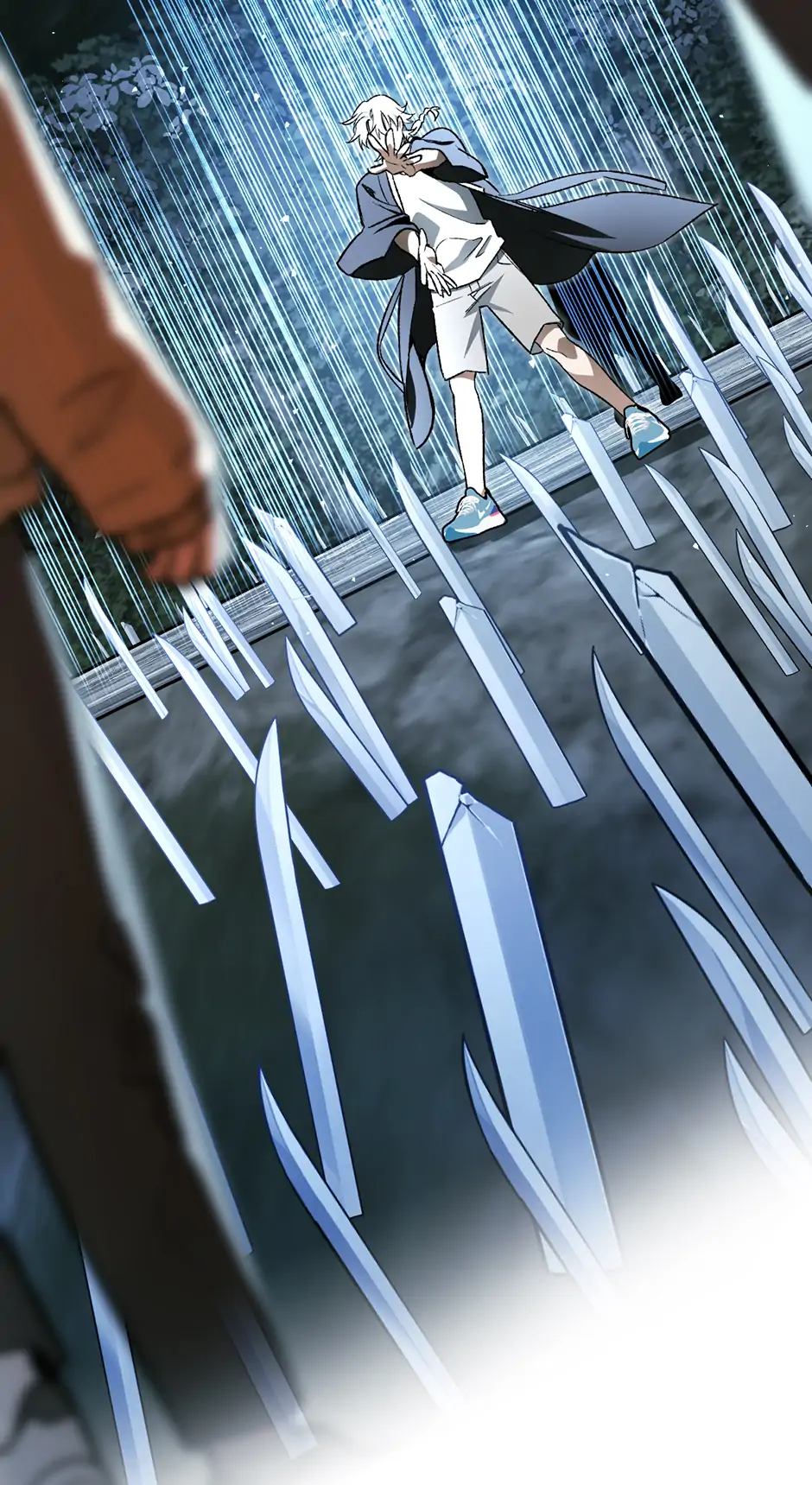 Guide to be King of the Dead Chapter 34 - page 36