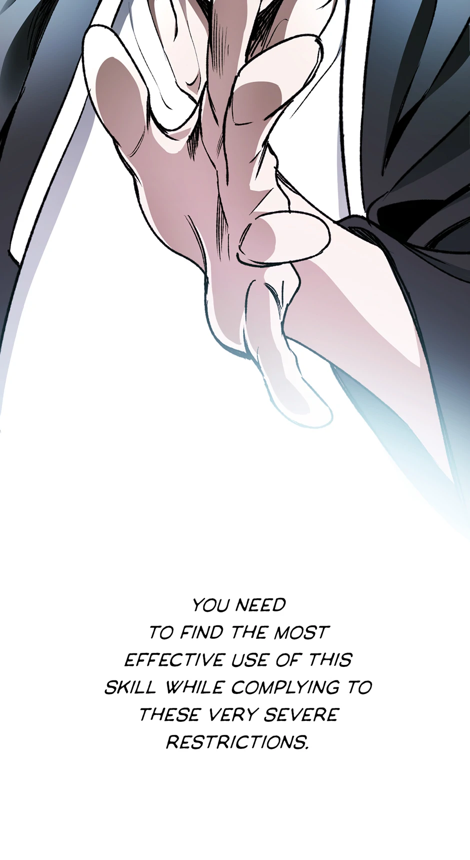 Guide to be King of the Dead Chapter 34 - page 38