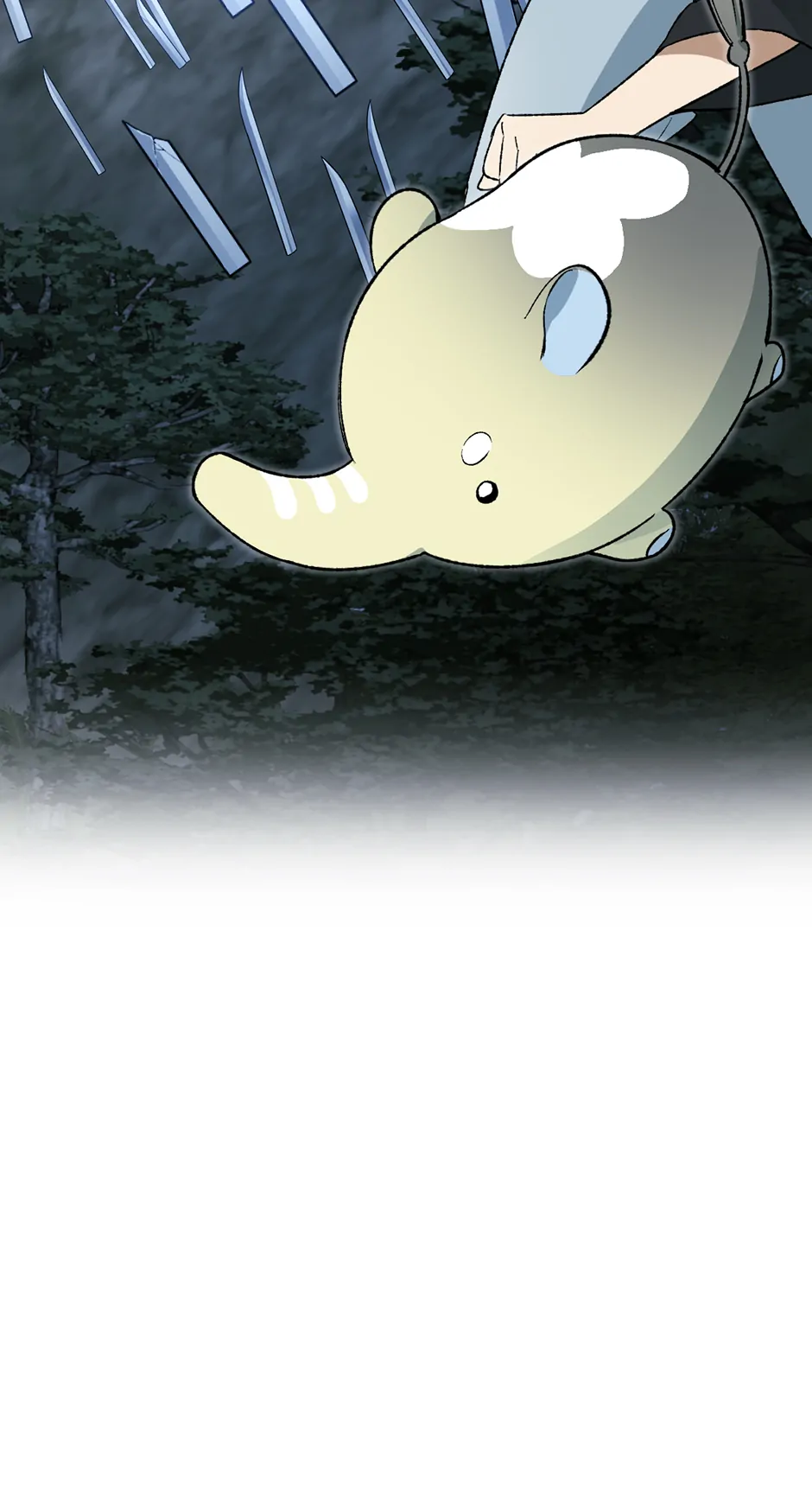 Guide to be King of the Dead Chapter 34 - page 41