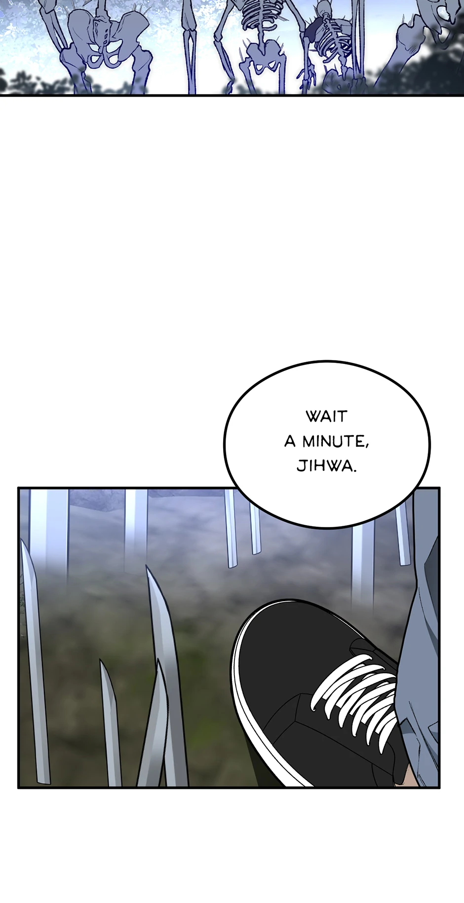 Guide to be King of the Dead Chapter 34 - page 45