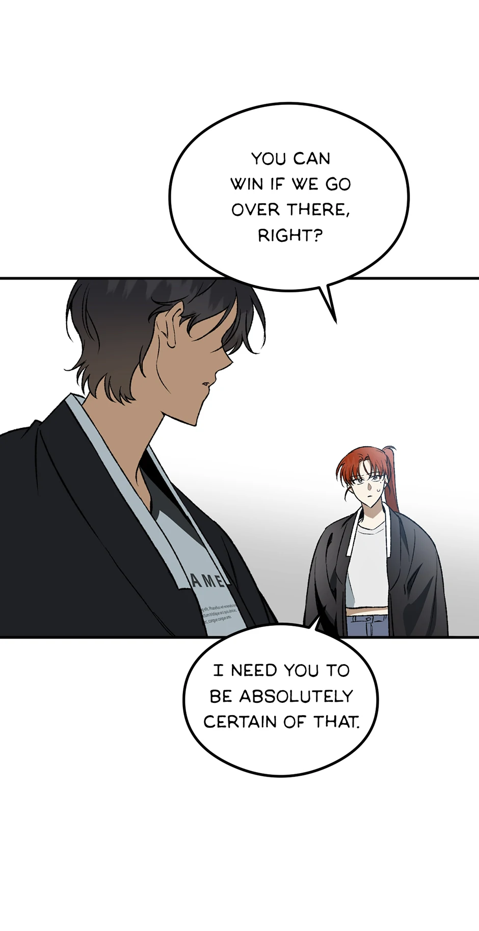 Guide to be King of the Dead Chapter 34 - page 46