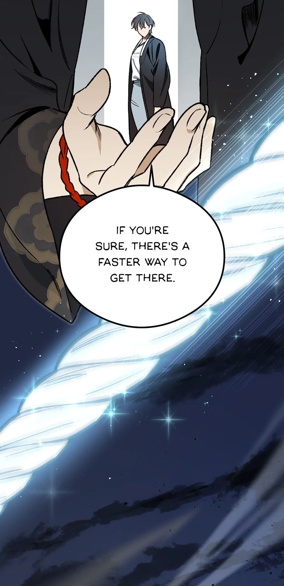 Guide to be King of the Dead Chapter 34 - page 48