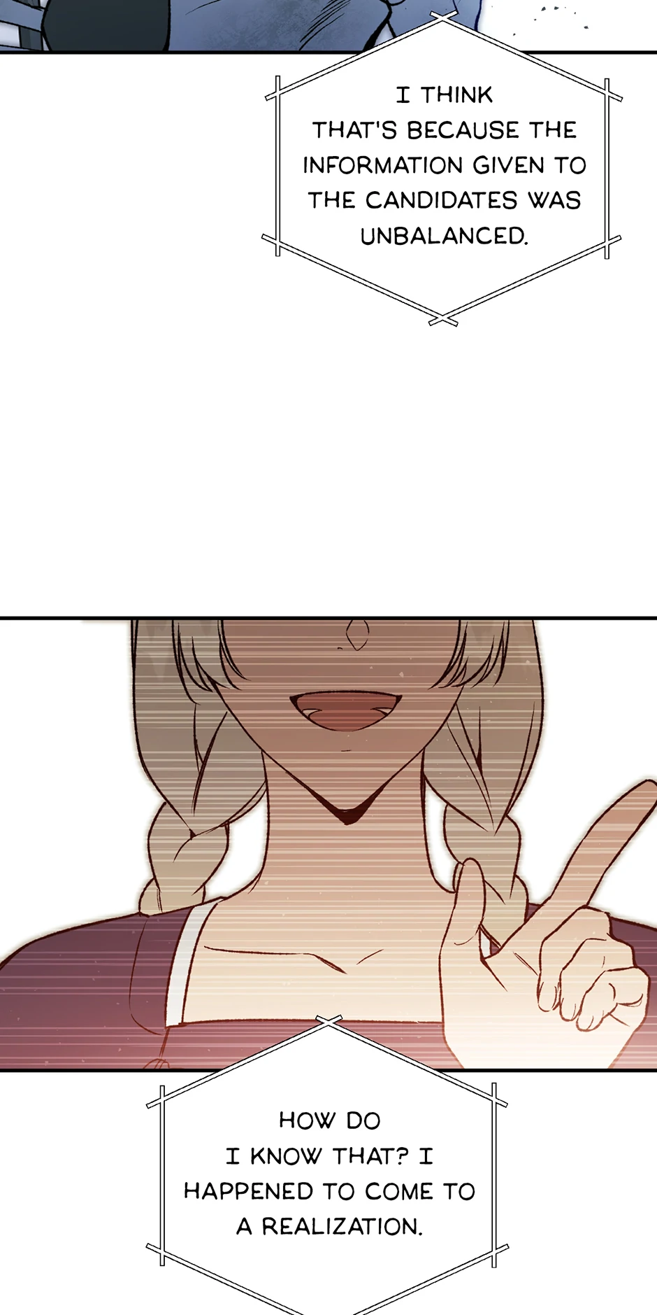 Guide to be King of the Dead Chapter 34 - page 4