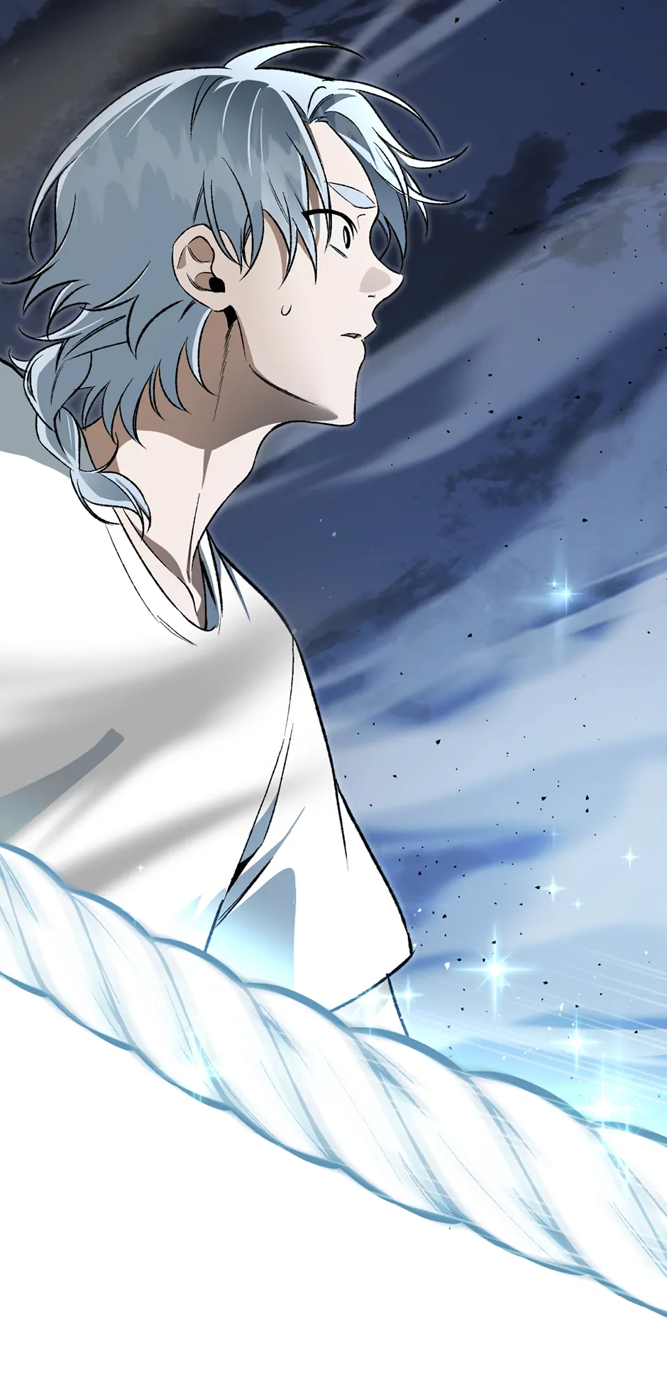 Guide to be King of the Dead Chapter 34 - page 49