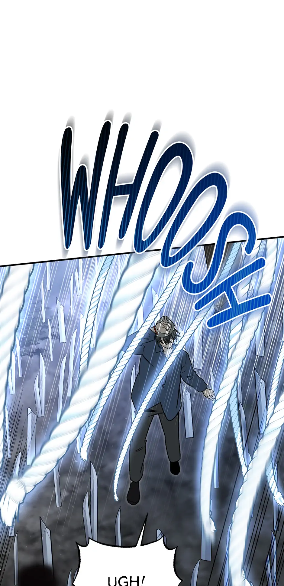 Guide to be King of the Dead Chapter 34 - page 50