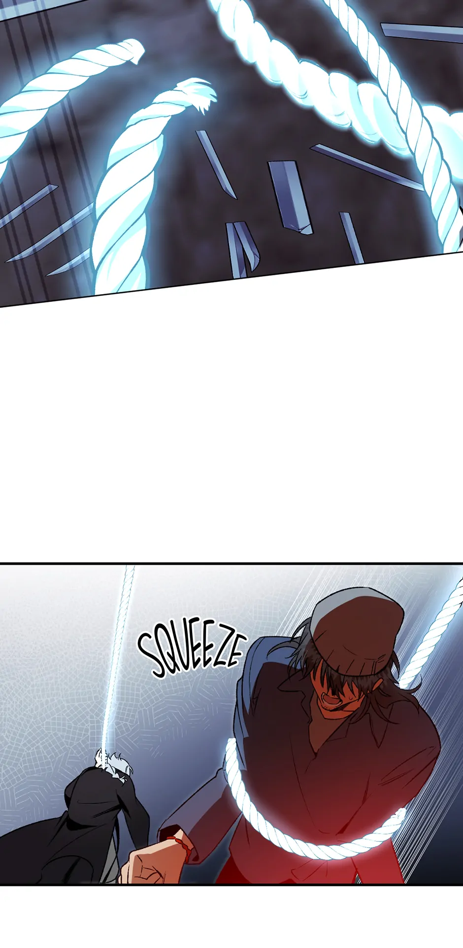 Guide to be King of the Dead Chapter 34 - page 54