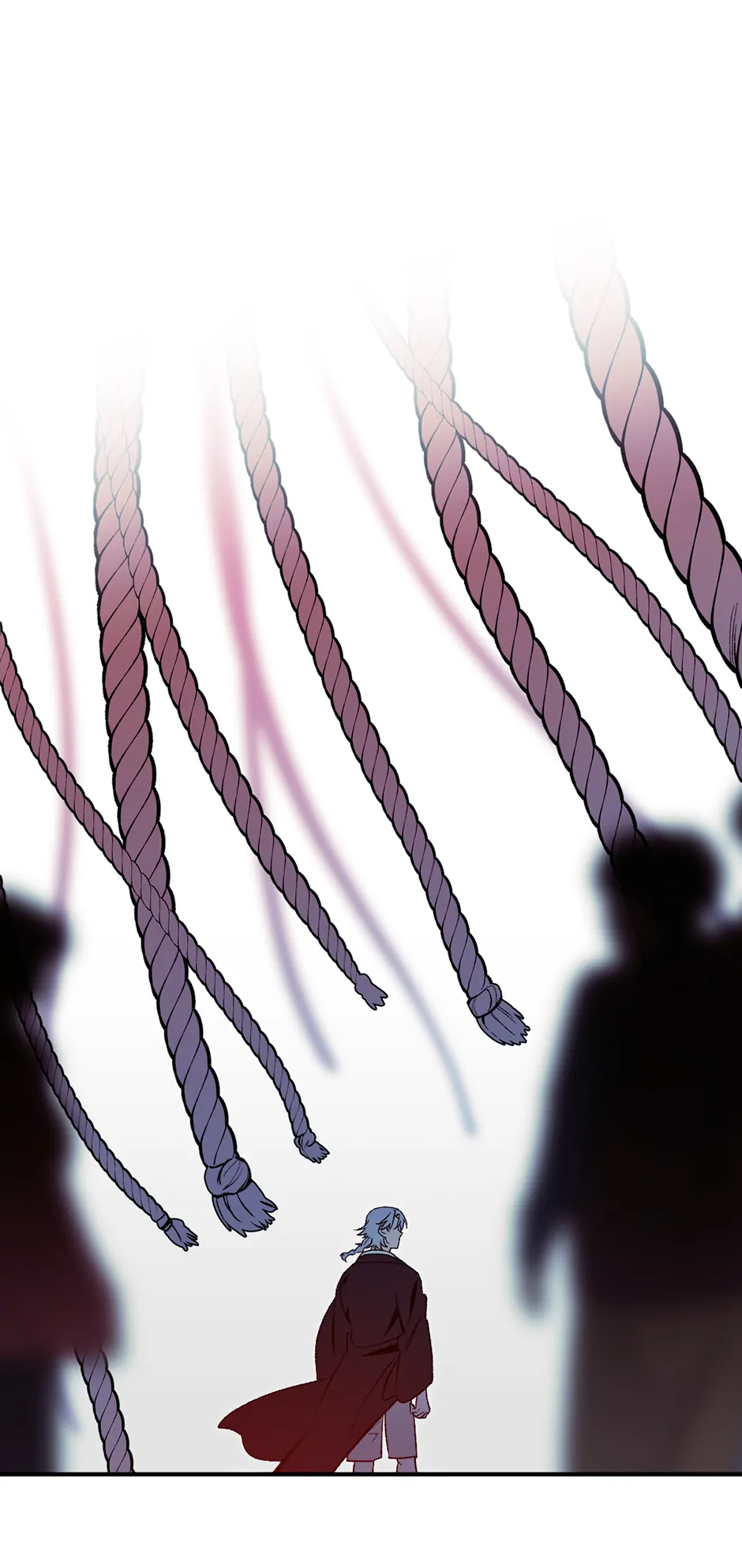 Guide to be King of the Dead Chapter 34 - page 58