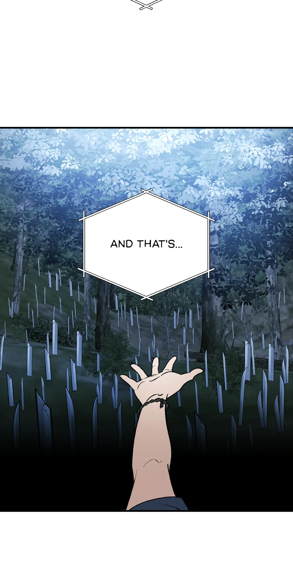 Guide to be King of the Dead Chapter 34 - page 5