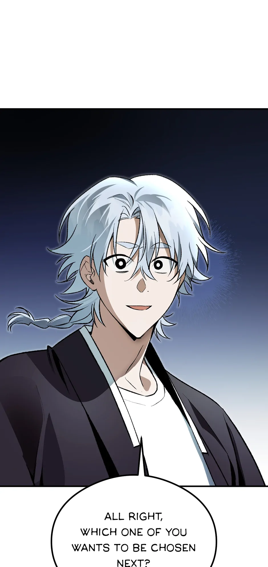 Guide to be King of the Dead Chapter 34 - page 59