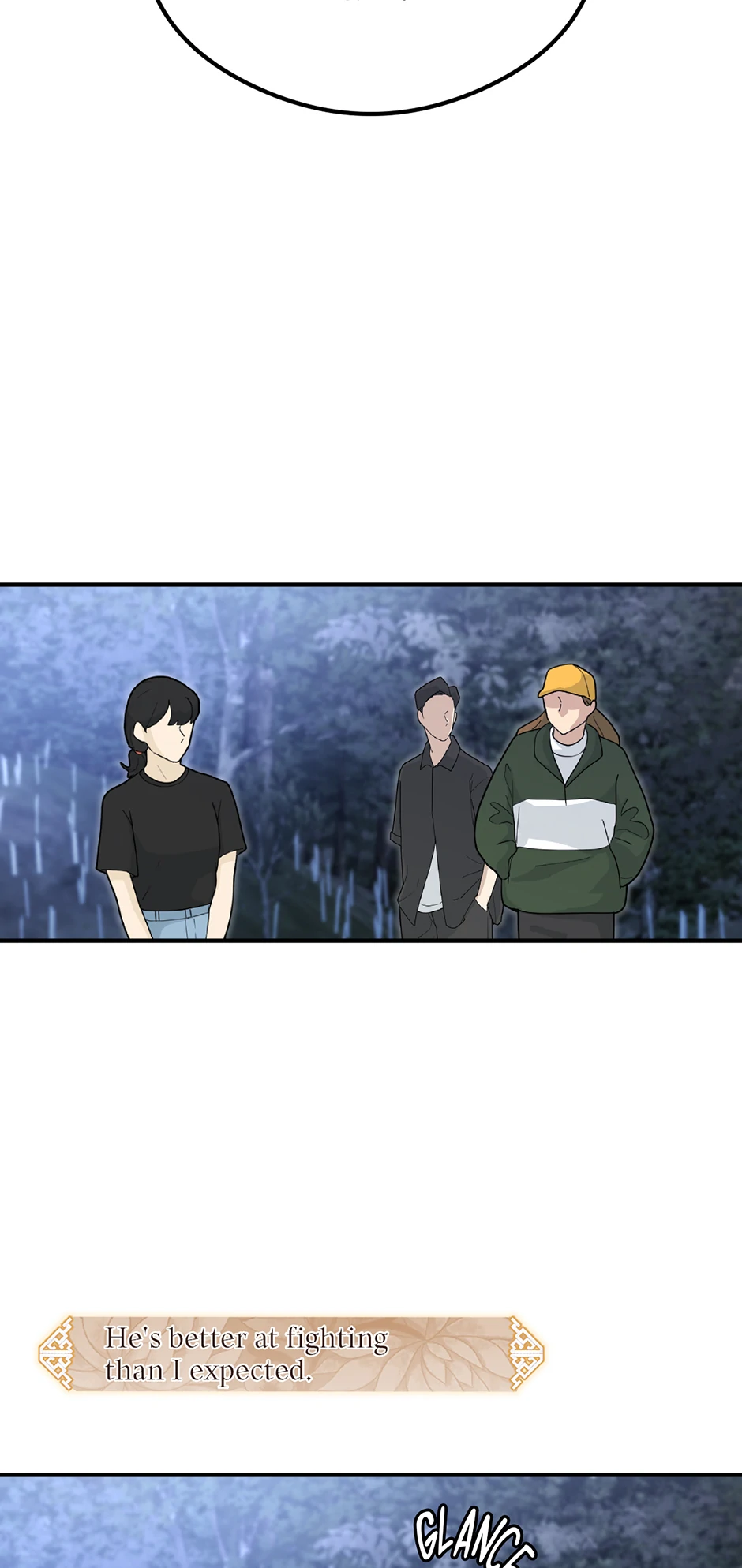 Guide to be King of the Dead Chapter 34 - page 60