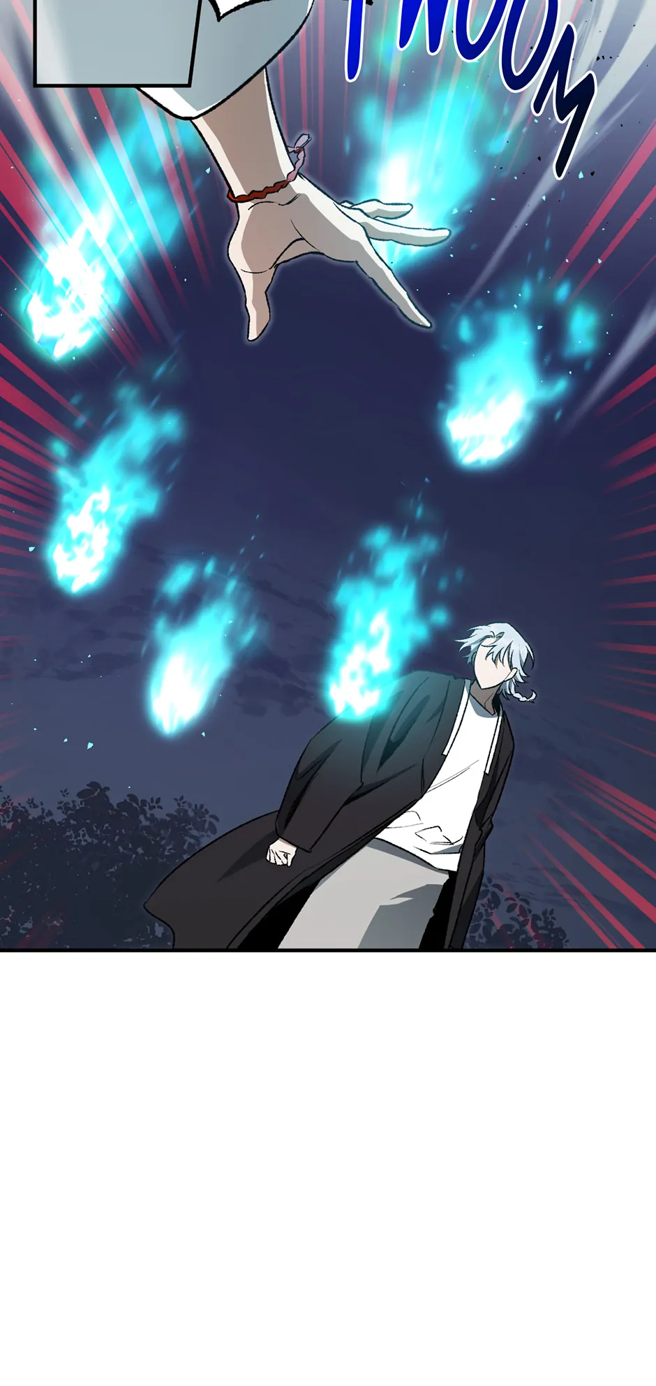 Guide to be King of the Dead Chapter 34 - page 62