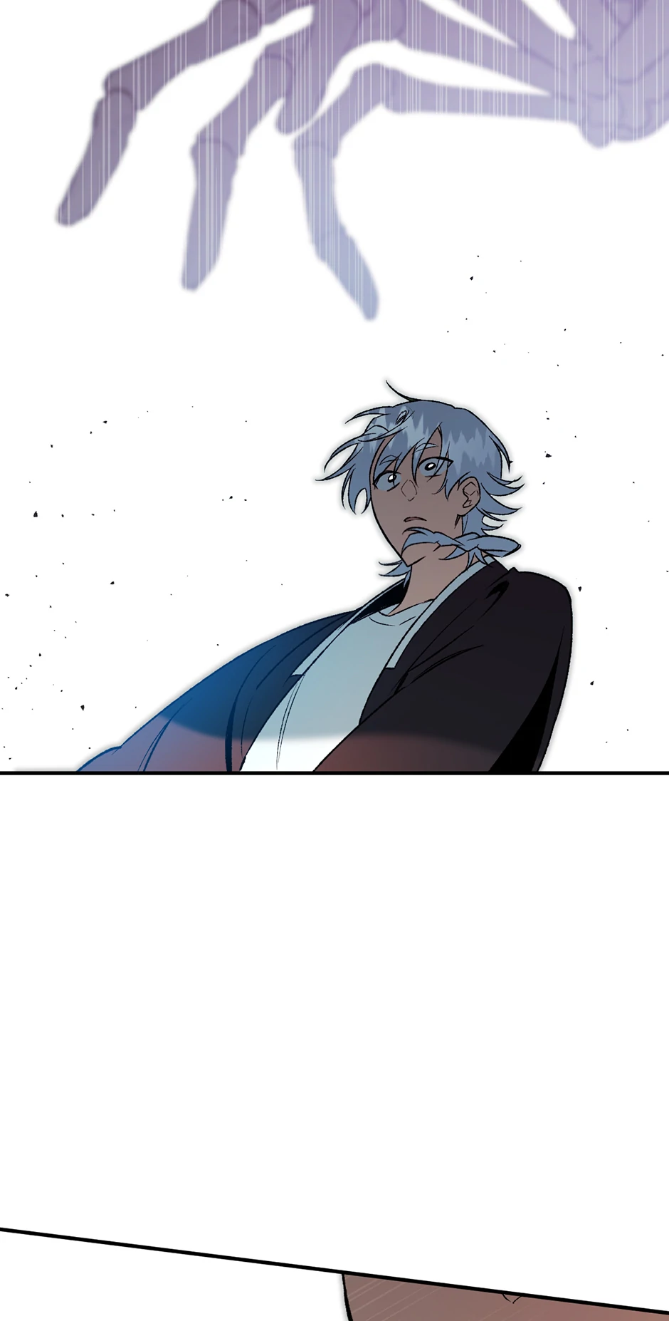 Guide to be King of the Dead Chapter 34 - page 64