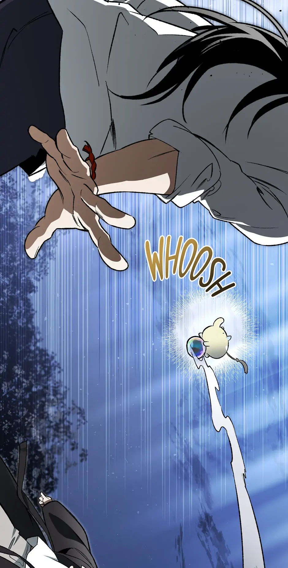 Guide to be King of the Dead Chapter 34 - page 66