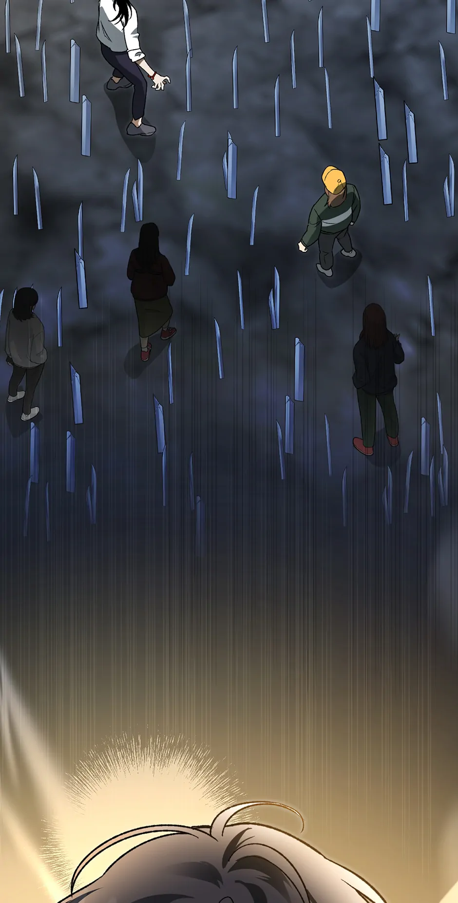 Guide to be King of the Dead Chapter 34 - page 71