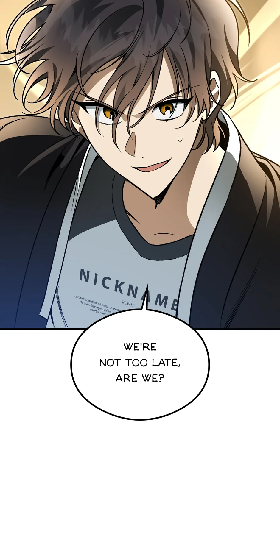 Guide to be King of the Dead Chapter 34 - page 72